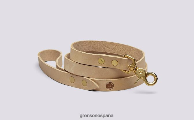 Grenson unisexo Correa de perro suave PB0FB539 accesorios para perros