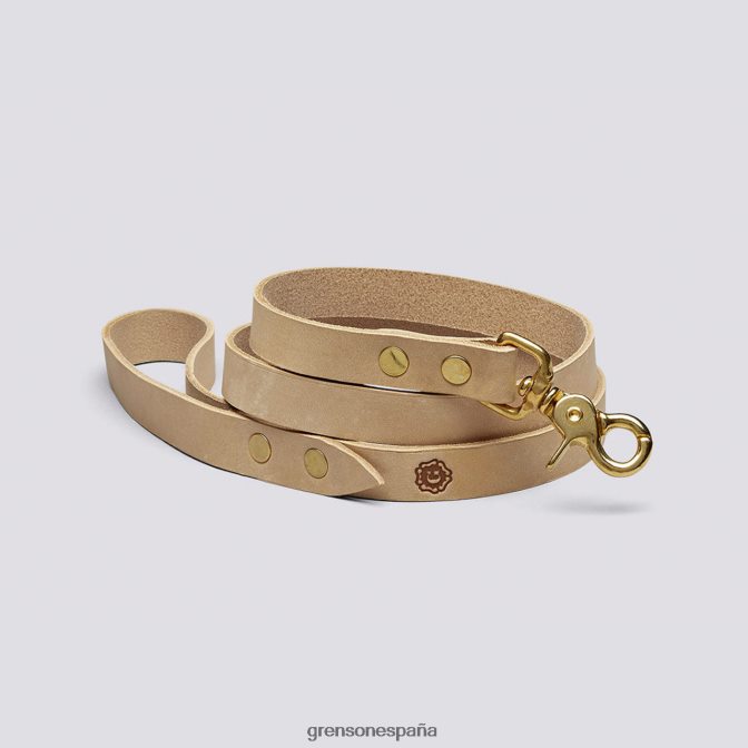 Grenson unisexo Correa de perro suave PB0FB539 accesorios para perros