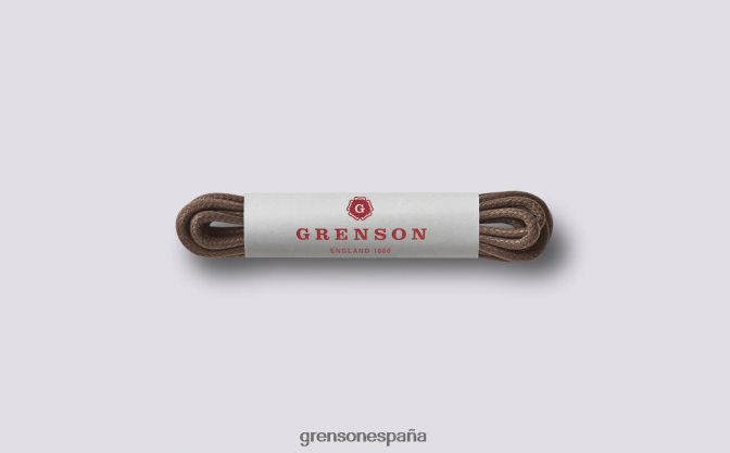 Grenson unisexo cordones de zapatos broncearse PB0FB435 accesorios