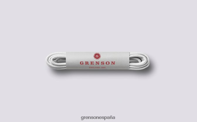 Grenson unisexo cordones de zapatos crudo PB0FB437 accesorios