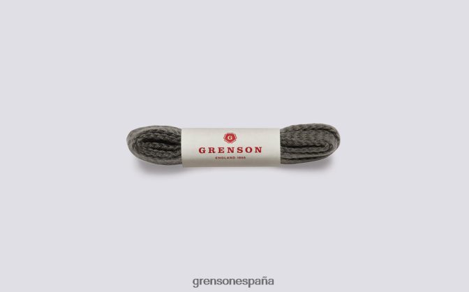 Grenson unisexo cordones planos para botas cazador verde PB0FB423 accesorios