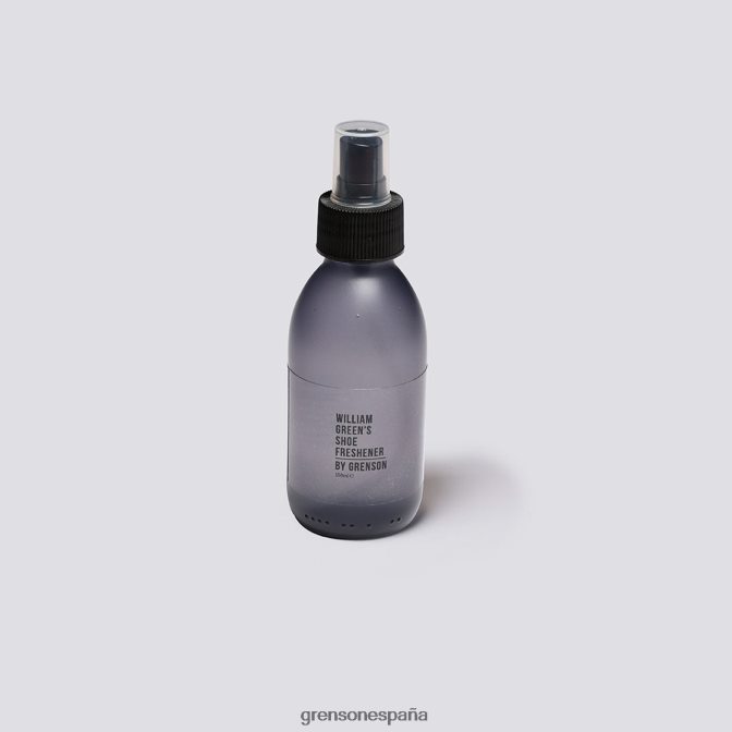 Grenson unisexo ambientador de zapatos de william green suave PB0FB414 cuidado del calzado