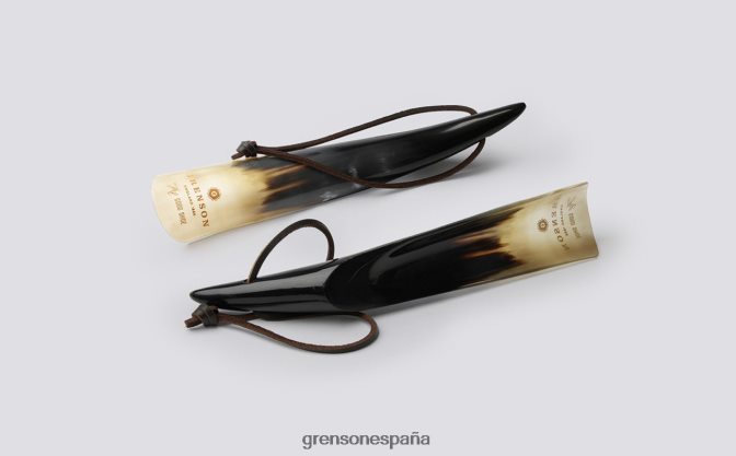 Grenson unisexo calzador grande suave PB0FB401 cuidado del calzado