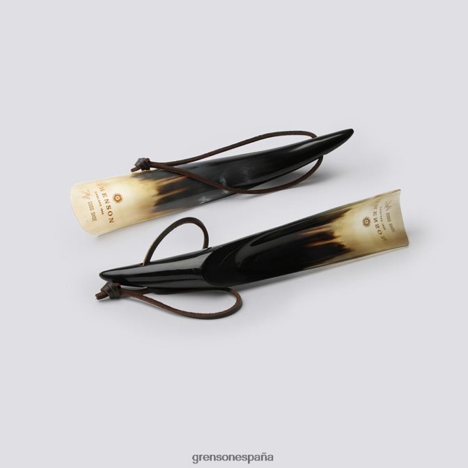 Grenson unisexo calzador grande suave PB0FB401 cuidado del calzado