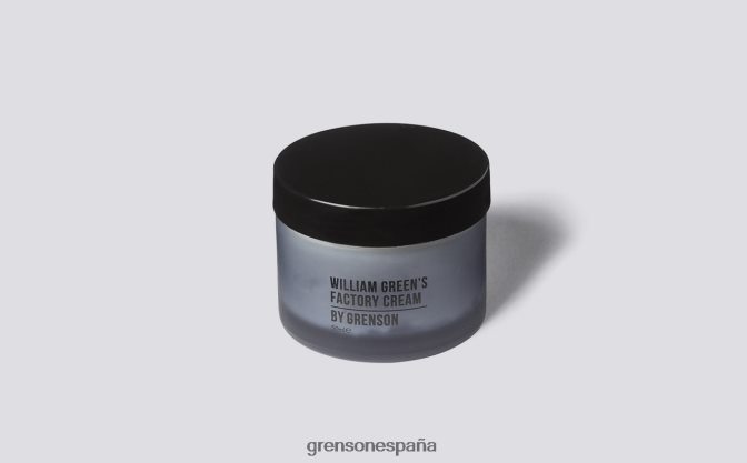 Grenson unisexo crema de fábrica de william green neutral PB0FB402 cuidado del calzado