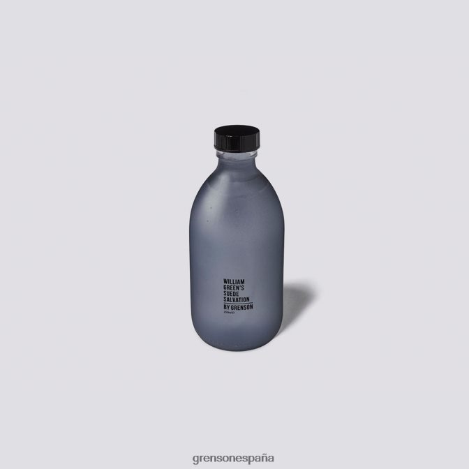 Grenson unisexo la salvación de william green ante PB0FB398 cuidado del calzado