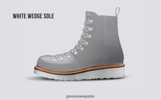 Grenson unisexo reconstrucción de nanette varios PB0FB548 cuidado del calzado