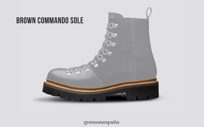 Grenson unisexo reconstrucción de nanette varios PB0FB548 cuidado del calzado