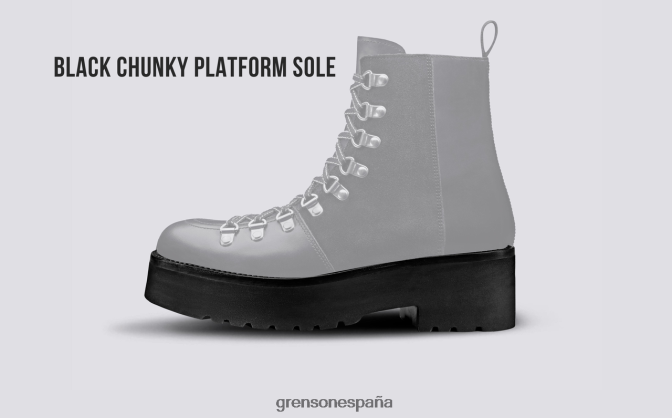 Grenson unisexo reconstrucción de nanette varios PB0FB548 cuidado del calzado