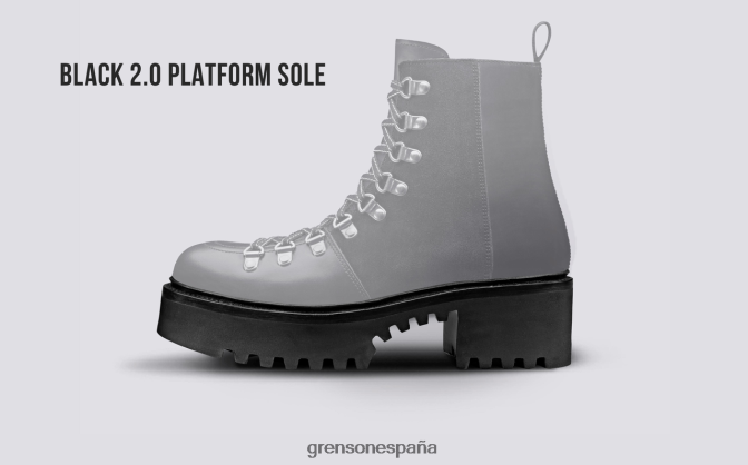 Grenson unisexo reconstrucción de nanette varios PB0FB548 cuidado del calzado