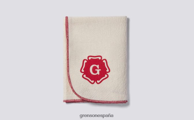Grenson unisexo trapo del polvo suave PB0FB392 cuidado del calzado