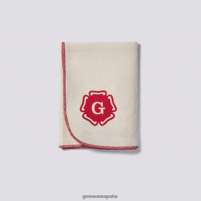 Grenson unisexo trapo del polvo suave PB0FB392 cuidado del calzado