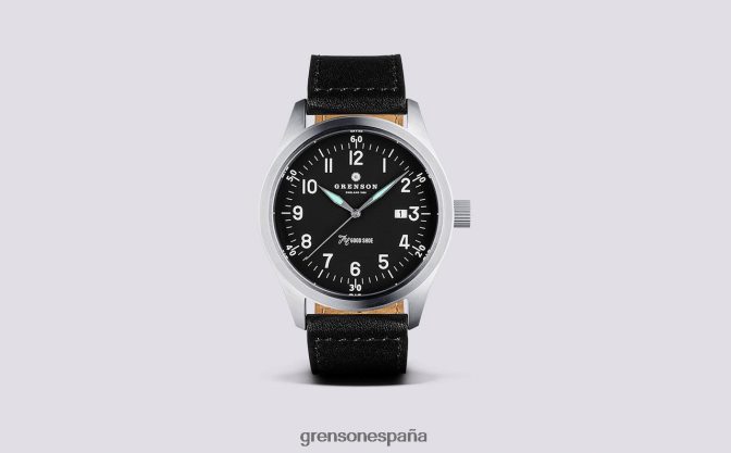 Grenson unisexo el piloto 46 suave PB0FB534 relojes