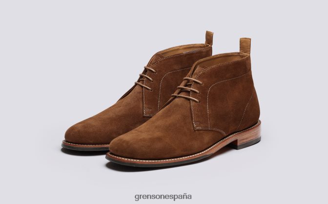 Grenson hombres chester cigarro PB0FB18 botas