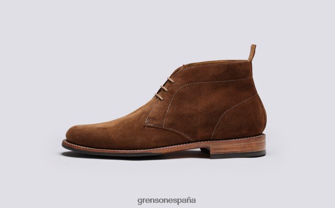Grenson hombres chester cigarro PB0FB18 botas