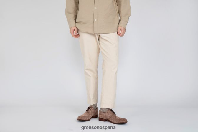 Grenson hombres dilan trufa PB0FB120 zapatos brogue