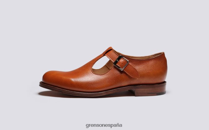 Grenson hombres marylebone broncearse PB0FB229 sandalias