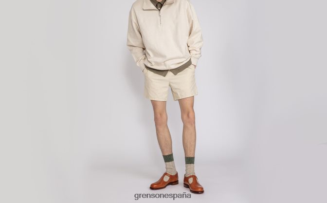 Grenson hombres marylebone broncearse PB0FB229 sandalias