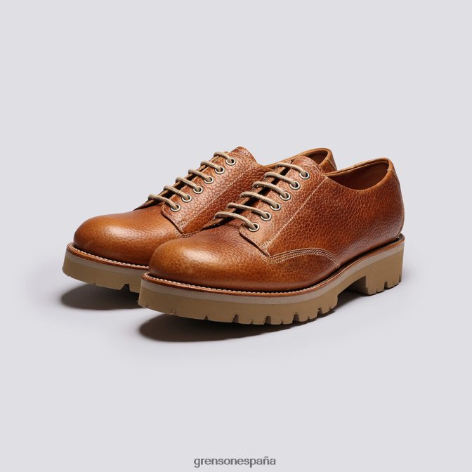 Grenson hombres callan broncearse PB0FB149 zapatos derby