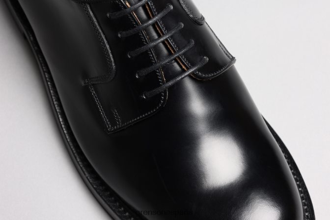 Grenson hombres Camden negro PB0FB75 zapatos formales