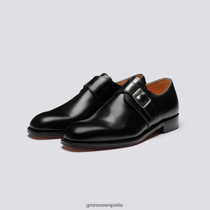 Grenson hombres arundel negro PB0FB69 zapatos formales