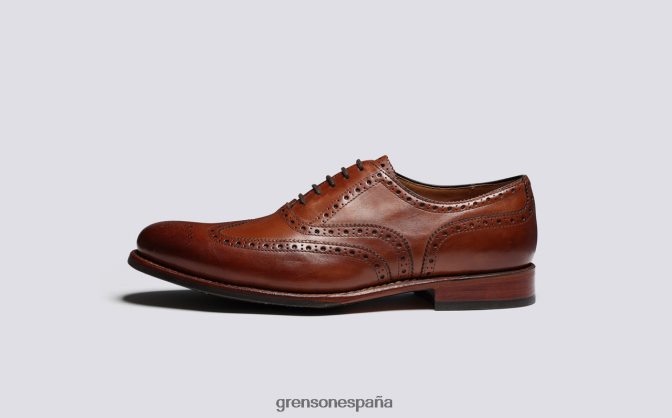 Grenson hombres dilan broncearse PB0FB104 zapatos formales