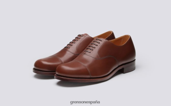 Grenson hombres zapato 2 marrón PB0FB93 zapatos formales