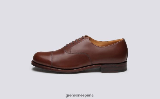 Grenson hombres zapato 2 marrón PB0FB93 zapatos formales