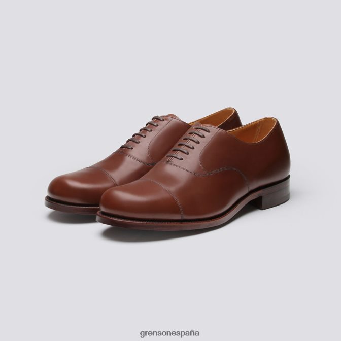 Grenson hombres zapato 2 marrón PB0FB93 zapatos formales