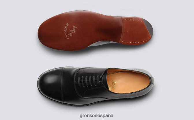 Grenson hombres zapato 2 negro PB0FB94 zapatos formales