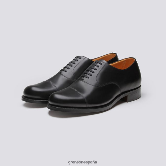 Grenson hombres zapato 2 negro PB0FB94 zapatos formales