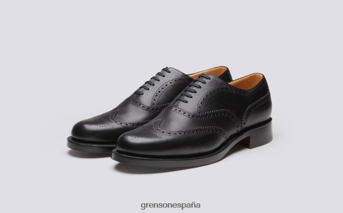 Grenson hombres zapato 4 negro PB0FB96 zapatos formales