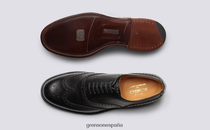 Grenson hombres zapato 4 negro PB0FB96 zapatos formales