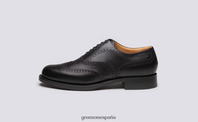 Grenson hombres zapato 4 negro PB0FB96 zapatos formales