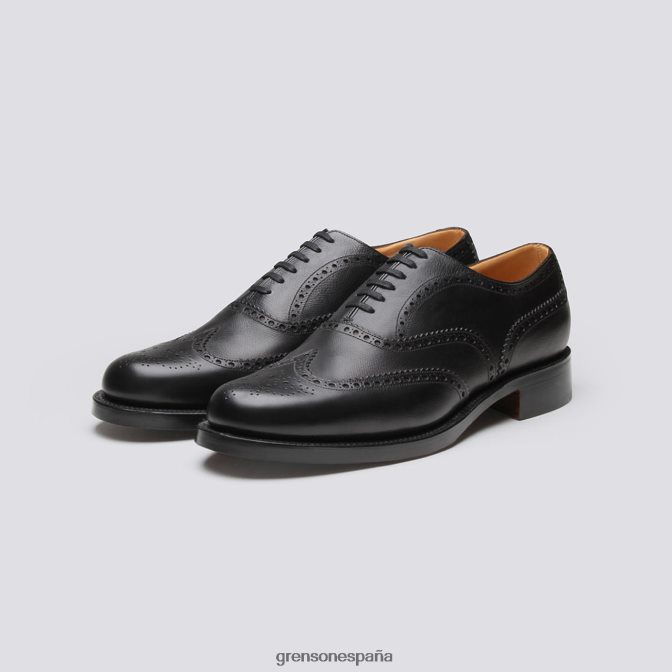 Grenson hombres zapato 4 negro PB0FB96 zapatos formales