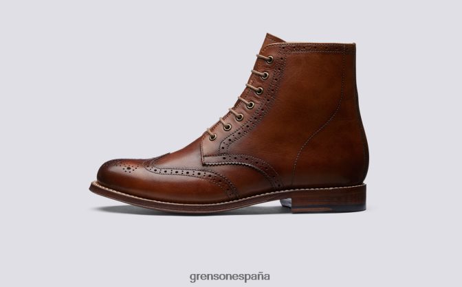 Grenson mujer ella broncearse PB0FB261 botas