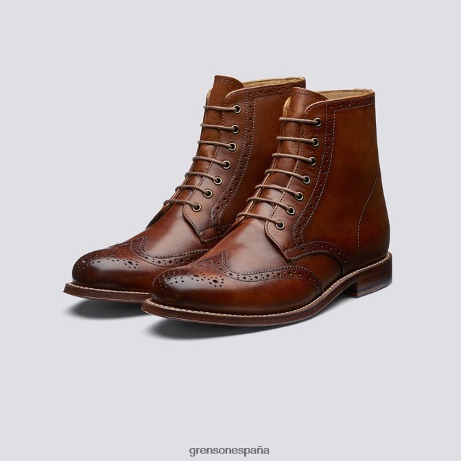 Grenson mujer ella broncearse PB0FB261 botas