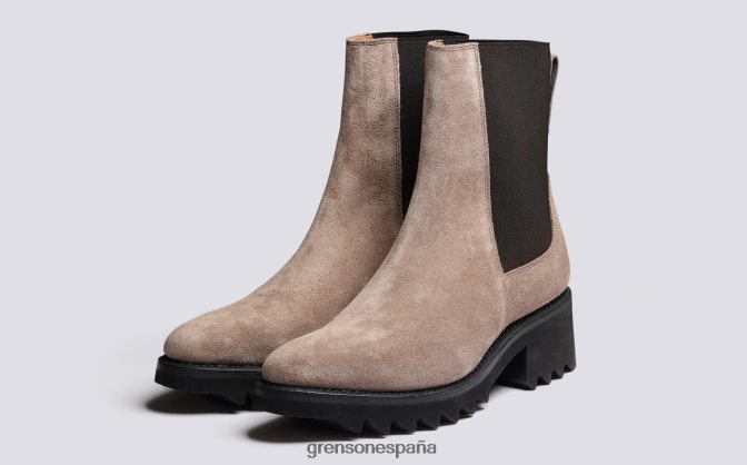 Grenson mujer hasta trufa PB0FB287 botas