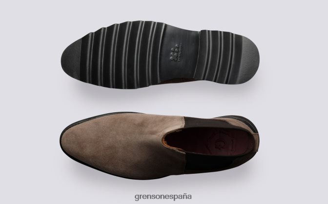 Grenson mujer hasta trufa PB0FB287 botas