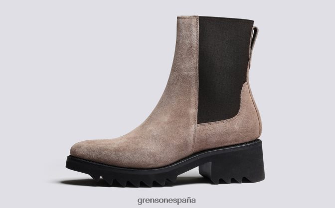 Grenson mujer hasta trufa PB0FB287 botas