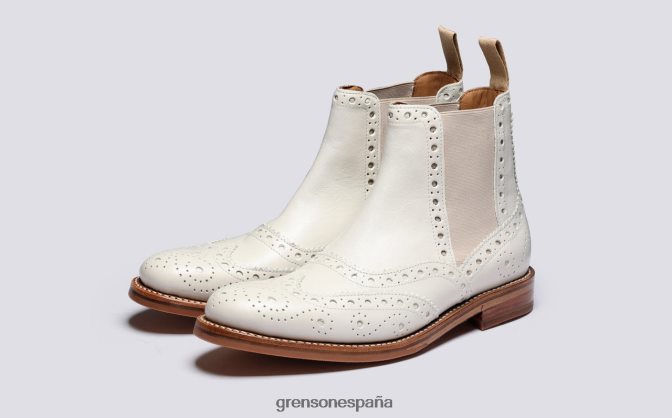 Grenson mujer vivir nube PB0FB300 botas