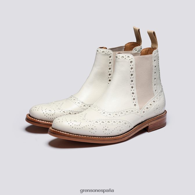 Grenson mujer vivir nube PB0FB300 botas