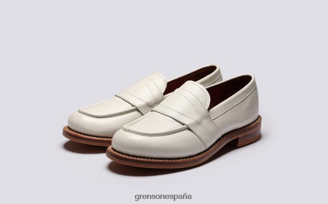 Grenson mujer susie nube PB0FB233 mocasines