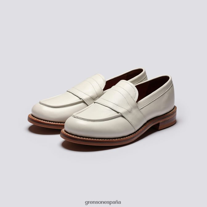Grenson mujer susie nube PB0FB233 mocasines