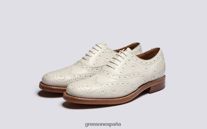Grenson mujer evangelina nube PB0FB320 zapatos formales