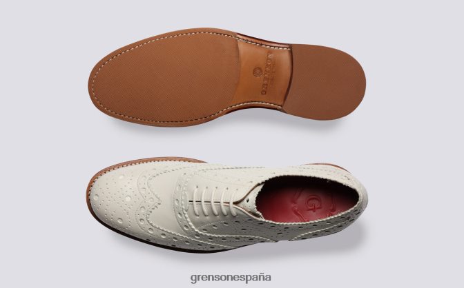 Grenson mujer evangelina nube PB0FB320 zapatos formales