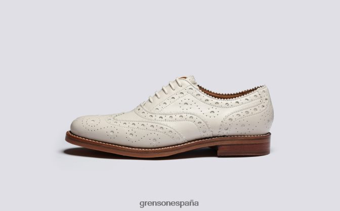 Grenson mujer evangelina nube PB0FB320 zapatos formales
