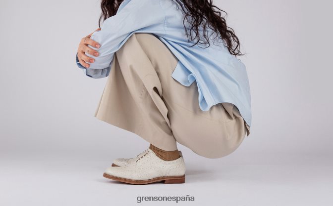 Grenson mujer evangelina nube PB0FB320 zapatos formales