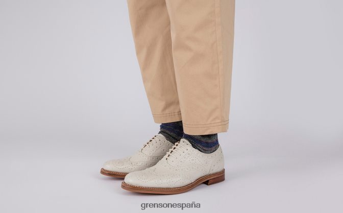 Grenson mujer evangelina nube PB0FB320 zapatos formales