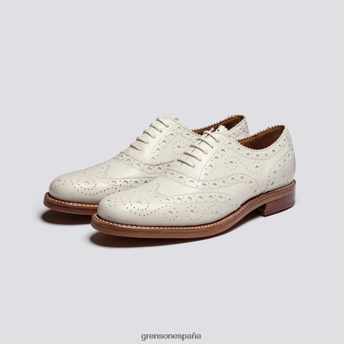 Grenson mujer evangelina nube PB0FB320 zapatos formales